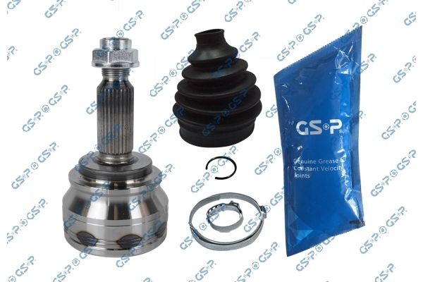 GSP 802124: Set articulatie, planetara