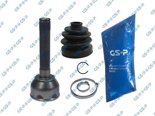GSP 859008: Kit giunti semiasse