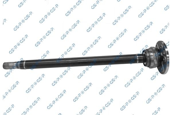 GSP 9500003: Planetara