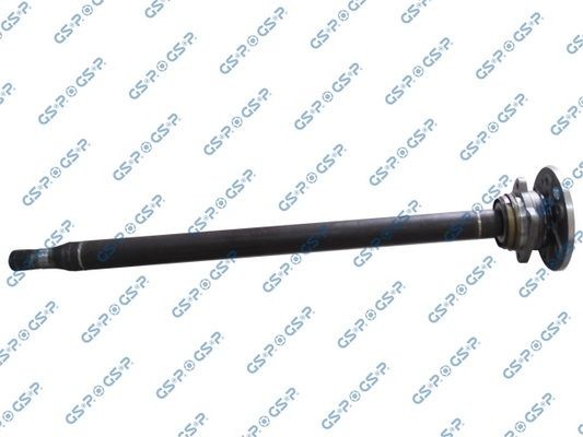 GSP 9500004: Planetara