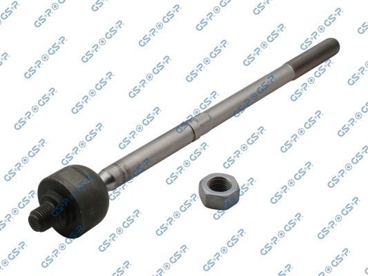 GSP S030939: Sisemine rooliots, roolivarras esisild mõlemapoolselt