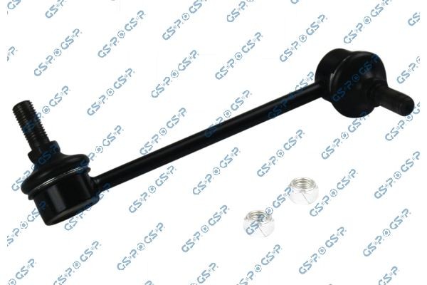 GSP S051190: Tyc / vzpera, stabilisator levá přední náprava