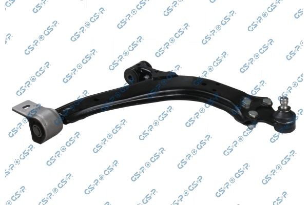 GSP S060374: Braccio oscillante, sospensione ruota Assale posteriore Sx