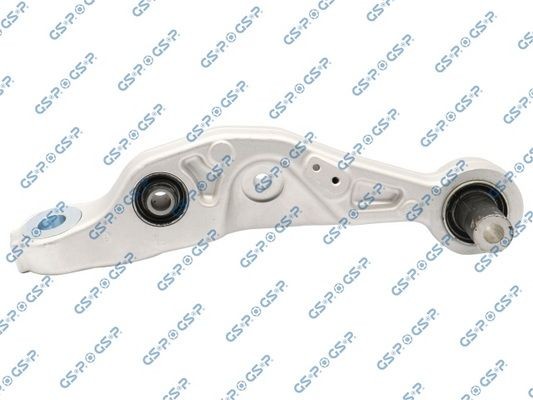GSP S062782: Bras de suspension extérieur, inférieur, Essieu avant gauche