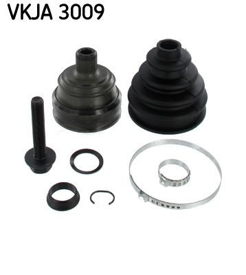 SKF VKJA 3009: Set articulatie, planetara