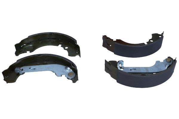 MAXGEAR 19-3629: Set saboti frana puntea spate
