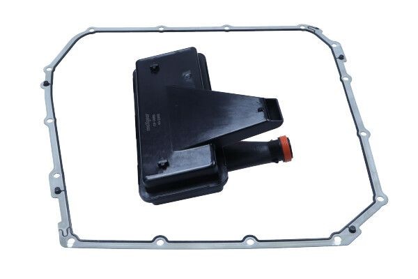 MAXGEAR 26-1666: Set de filtru hidraulic cutie de viteze automată cu etansare
