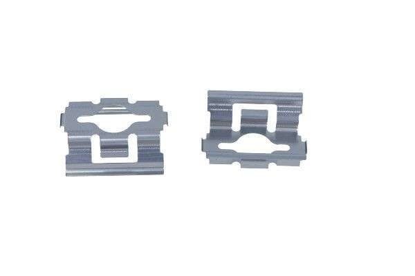 MAXGEAR 27-1443: Set accesorii, placute frana