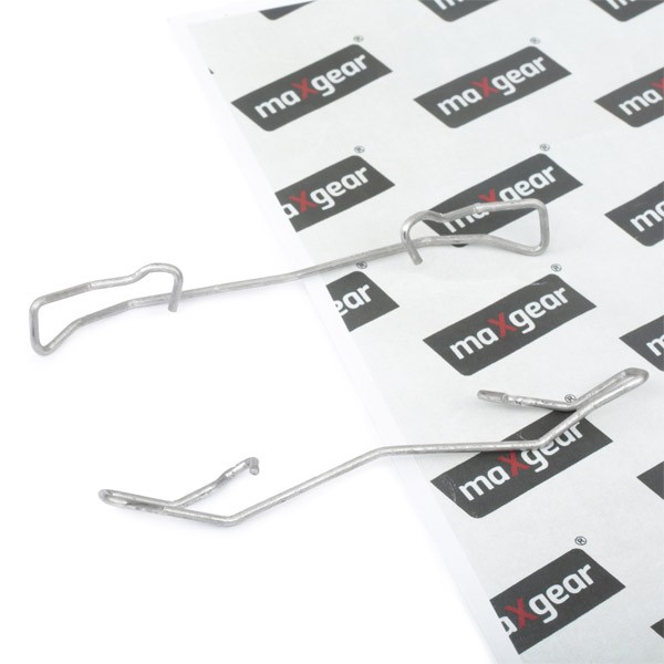 MAXGEAR 27-1445: Set accesorii, placute frana