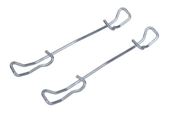 MAXGEAR 27-1454: Set accesorii, placute frana
