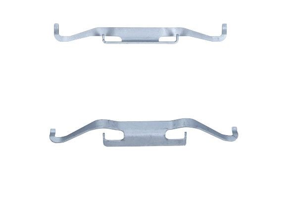 MAXGEAR 27-1466: Set accesorii, placute frana