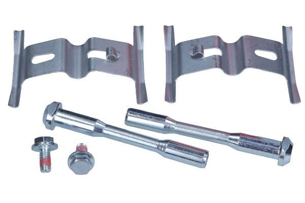 MAXGEAR 27-1476: Set accesorii, placute frana punte fata