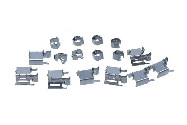MAXGEAR 27-1479: Set accesorii, placute frana punte fata