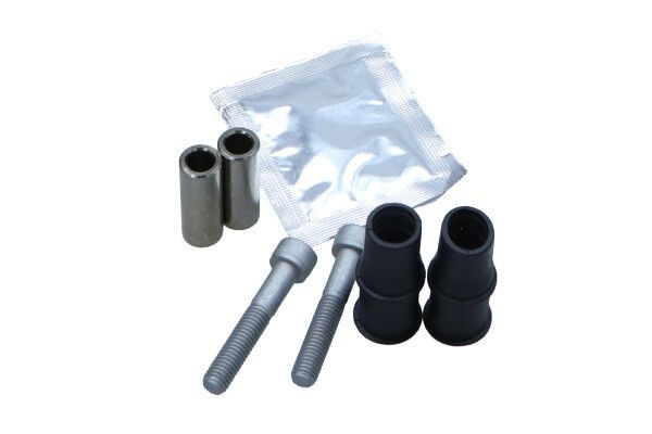MAXGEAR 27-1510: Set bucsi de ghidaj, etrier frana punte fata
