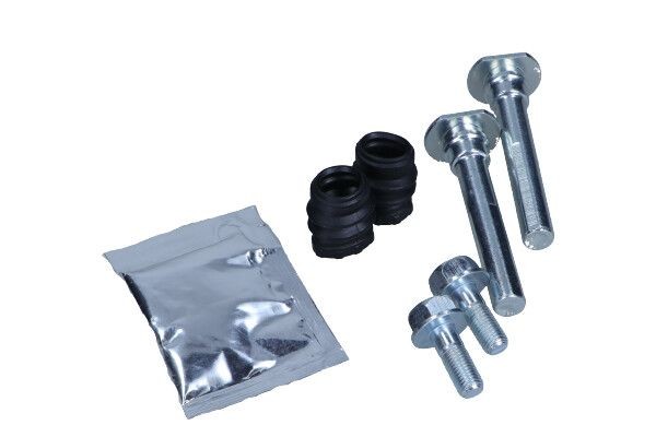 MAXGEAR 27-1513: Set bucsi de ghidaj, etrier frana punte fata