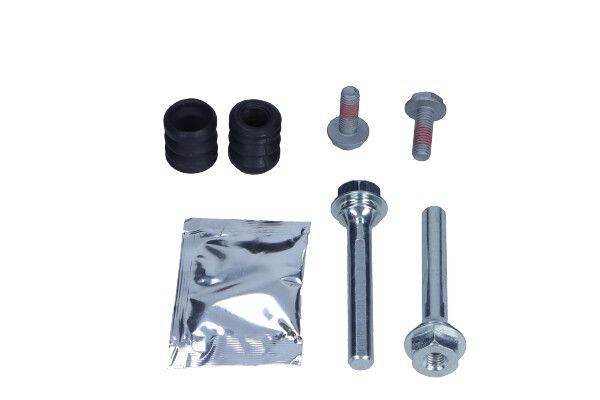 MAXGEAR 27-1516: Set bucsi de ghidaj, etrier frana cu bolturi