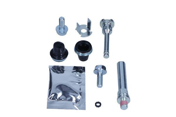 MAXGEAR 27-1517: Set bucsi de ghidaj, etrier frana cu bolturi