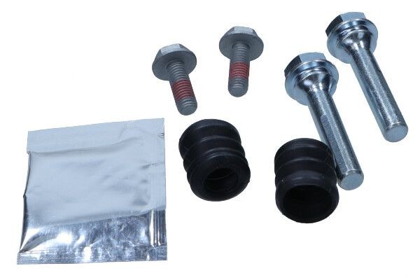 MAXGEAR 27-1519: Set bucsi de ghidaj, etrier frana cu bolturi