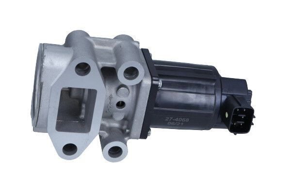 MAXGEAR 27-4068: Supapă EGR cu garnituri