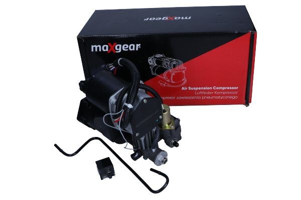 MAXGEAR 27-5017: Compresor perne aer