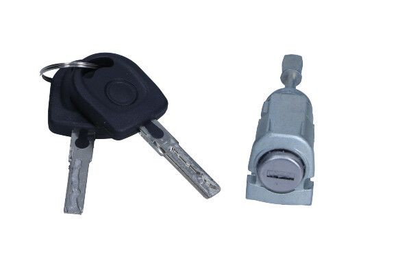 MAXGEAR 28-0492: Cylindre de serrure avant gauche, Porte du véhicule