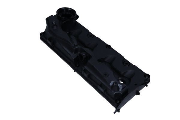 MAXGEAR 28-0753: Cache-culbuteur avec joint d'étanchéite, avec joints, avec joint de couvercle de soupape, avec soupape de reniflard, avec vis/boulons