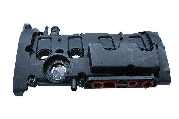 MAXGEAR 28-0762: Capac culbutor cu etansare, cu garnitura capac supape, cu suruburi