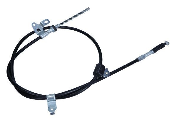 MAXGEAR 32-0862: Cablu, frana de parcare spate stanga, 1640mm, 1640mm