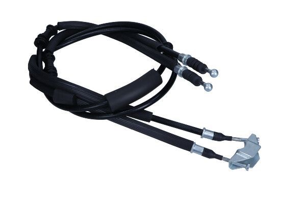 MAXGEAR 32-0863: Cablu, frana de parcare spate dreapta, spate stanga, 1615mm, 1615mm