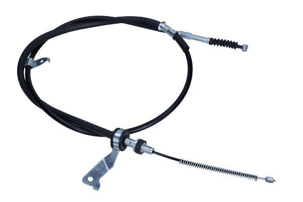 MAXGEAR 32-0866: Cablu, frana de parcare spate stanga, 1770mm, 1770mm