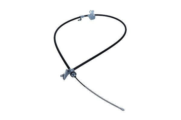 MAXGEAR 32-0870: Cablu, frana de parcare spate dreapta, 1552mm, 1552mm