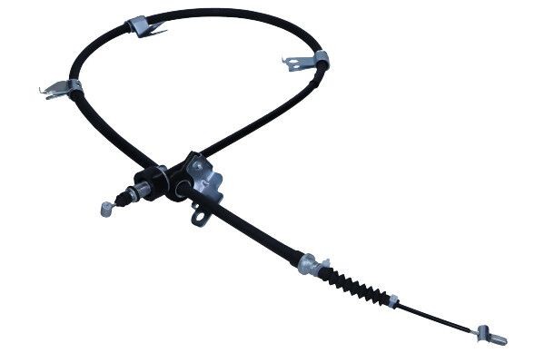 MAXGEAR 32-0886: Cablu, frana de parcare spate dreapta, 1525mm, 1525mm
