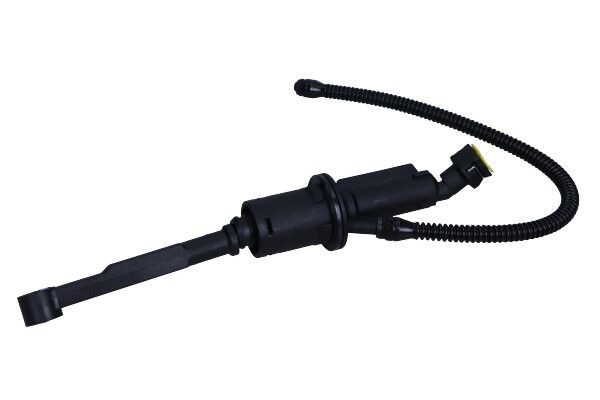 MAXGEAR 46-0110: Pompa centrala, ambreiaj cu capac de protectie/burduf cauciuc