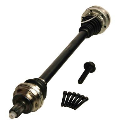 MAXGEAR 49-2259: Planetara Axa spate stanga, 592mm