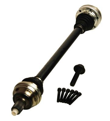 MAXGEAR 49-2260: Planetara Axa spate dreapta, 631mm