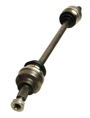 MAXGEAR 49-2267: Arbre de transmission Essieu arrière gauche, 751mm
