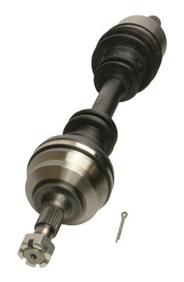 MAXGEAR 49-2318: Planetara Axa fata stanga, 670mm