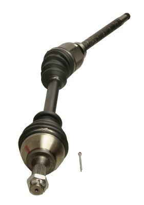 MAXGEAR 49-2319: Planetara punte fata, 943mm, cu lagar