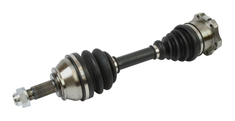 MAXGEAR 49-2351: Árbol de transmisión Eje delantero, izquierda, 456mm