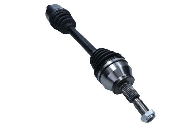 MAXGEAR 49-2356: Semiasse Assale anteriore Sx, 640mm