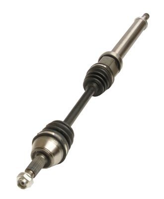 MAXGEAR 49-2357: Hnací hriadeľ Predna naprava vpravo, 927mm, s loziskom