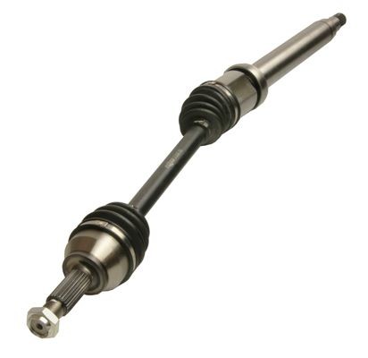 MAXGEAR 49-2359: Arbre de transmission Essieu avant droit, 919mm, avec roulement