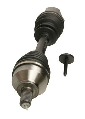 MAXGEAR 49-2360: Planetara Axa fata stanga, 533mm