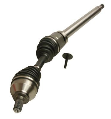 MAXGEAR 49-2361: Planetara Axa fata dreapta, 960mm, cu lagar