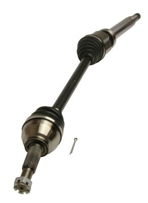 MAXGEAR 49-2371: Veovõll esisild paremal, 1052mm, koos laagriga