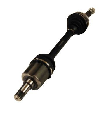 MAXGEAR 49-2379: Planetara Axa fata stanga, 755mm