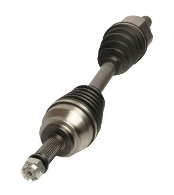 MAXGEAR 49-2407: Arbre de transmission Essieu avant gauche