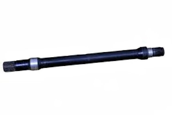 MAXGEAR 49-2412: Pusašis priekinė ašis, dešinė, 480mm