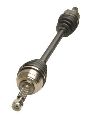 MAXGEAR 49-2431: Planetara Axa fata stanga, 652mm