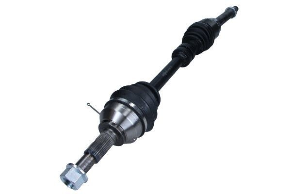 MAXGEAR 49-2447: Planetara Axa fata dreapta, 941mm, cu lagar
